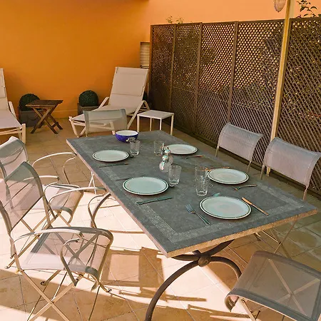 Hotel Le Miramar 4*